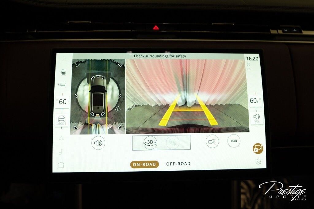 2024 Land Rover Range Rover SE North Miami Beach FL