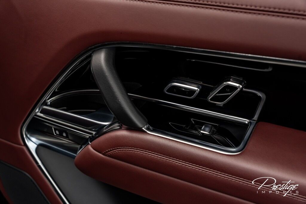 2024 Land Rover Range Rover SE North Miami Beach FL