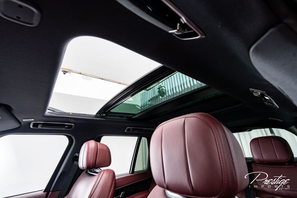 2024 Land Rover Range Rover SE North Miami Beach FL