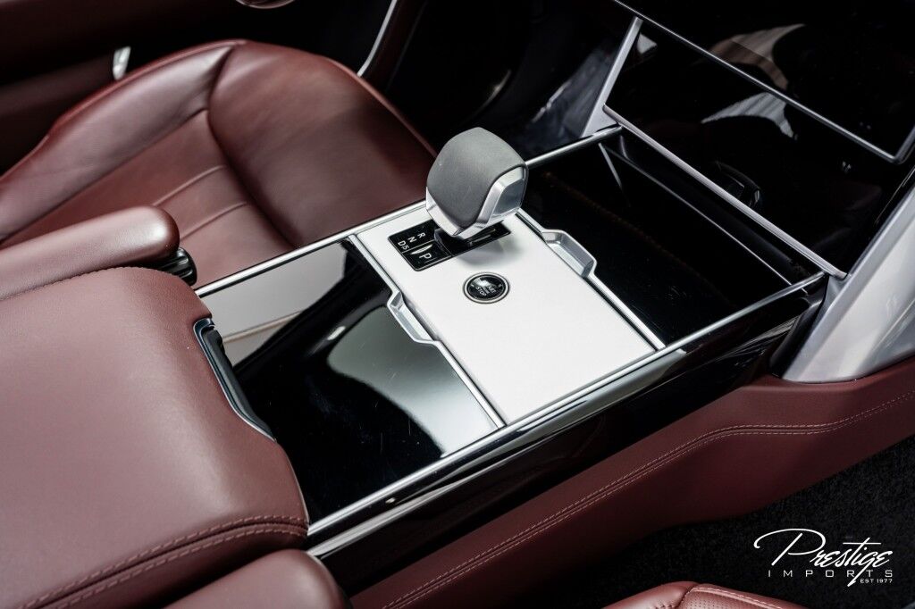 2024 Land Rover Range Rover SE North Miami Beach FL