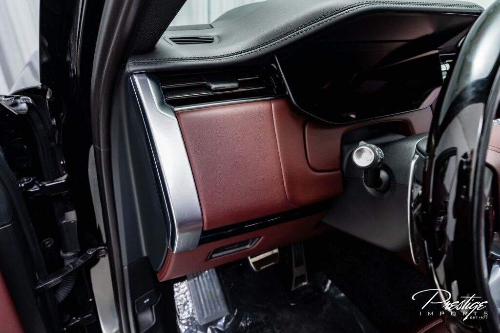 2024 Land Rover Range Rover SE North Miami Beach FL