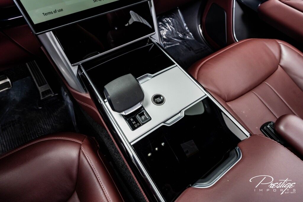 2024 Land Rover Range Rover SE North Miami Beach FL