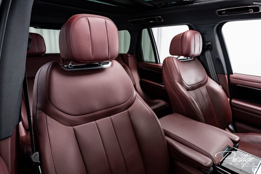 2024 Land Rover Range Rover SE North Miami Beach FL