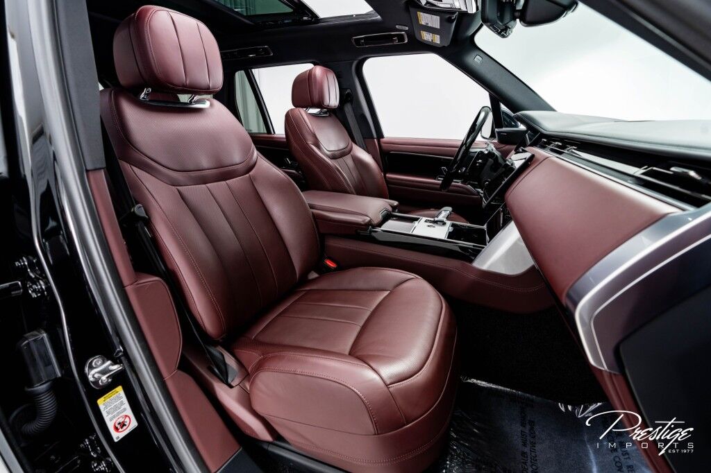 2024 Land Rover Range Rover SE North Miami Beach FL