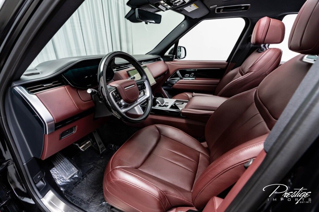 2024 Land Rover Range Rover SE North Miami Beach FL