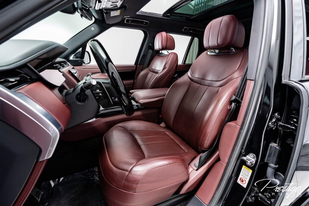 2024 Land Rover Range Rover SE North Miami Beach FL