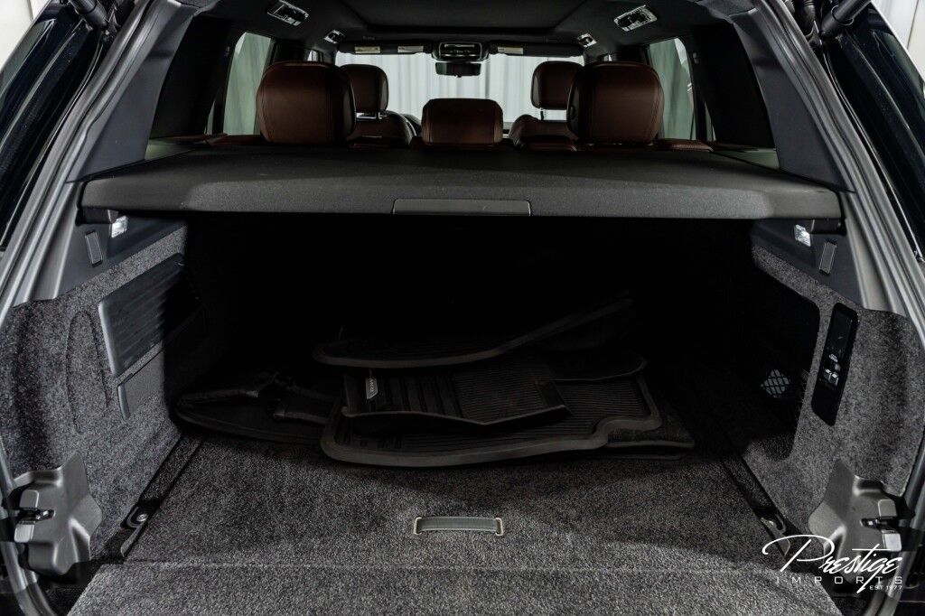 2024 Land Rover Range Rover SE North Miami Beach FL