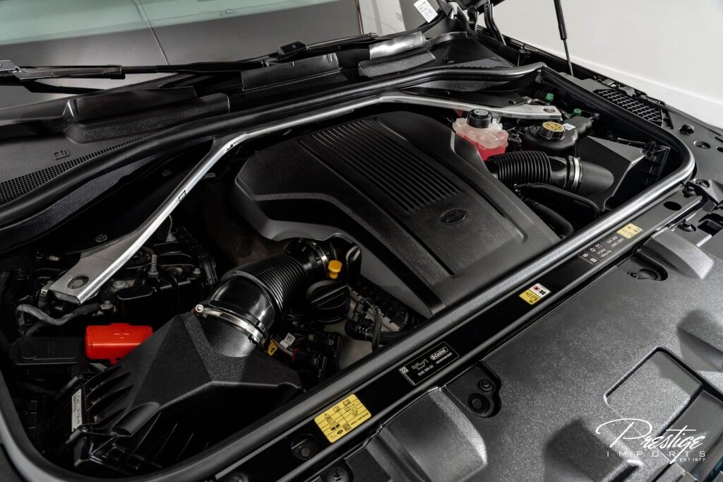 2024 Land Rover Range Rover SE North Miami Beach FL