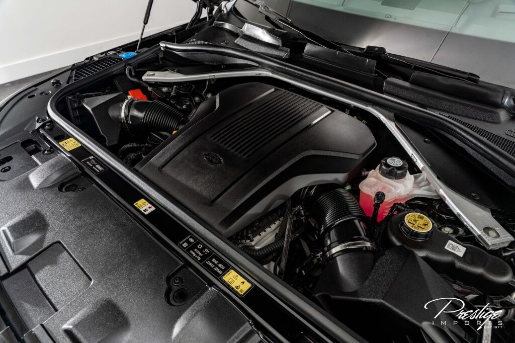 2024 Land Rover Range Rover SE North Miami Beach FL