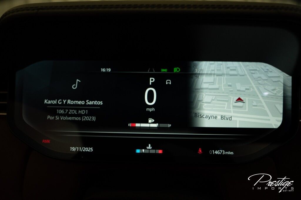 2024 Land Rover Range Rover SE North Miami Beach FL