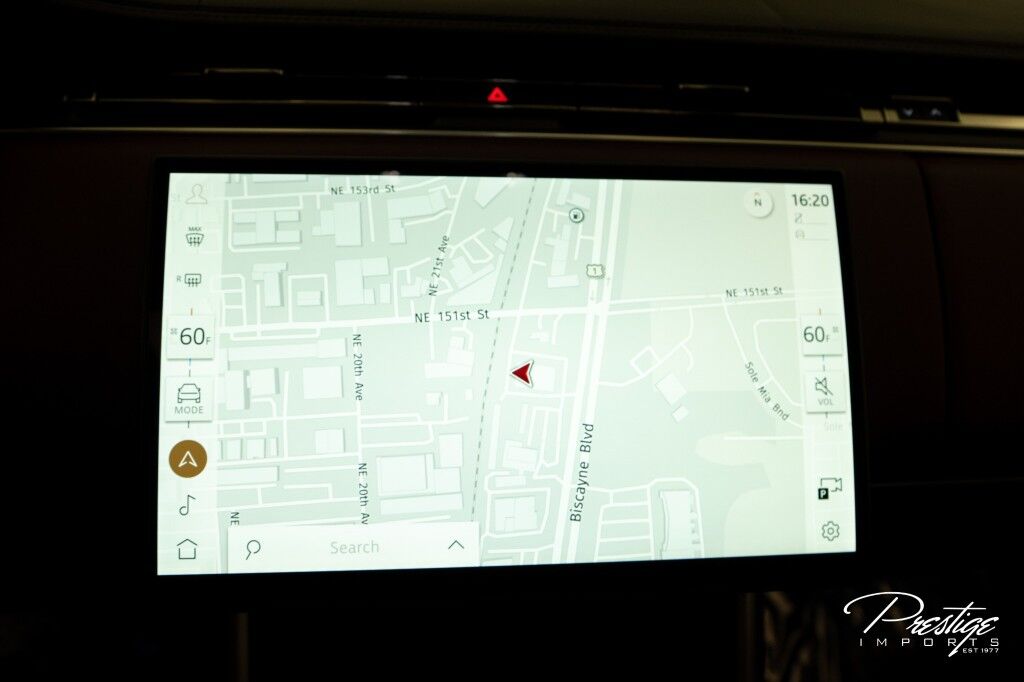 2024 Land Rover Range Rover SE North Miami Beach FL