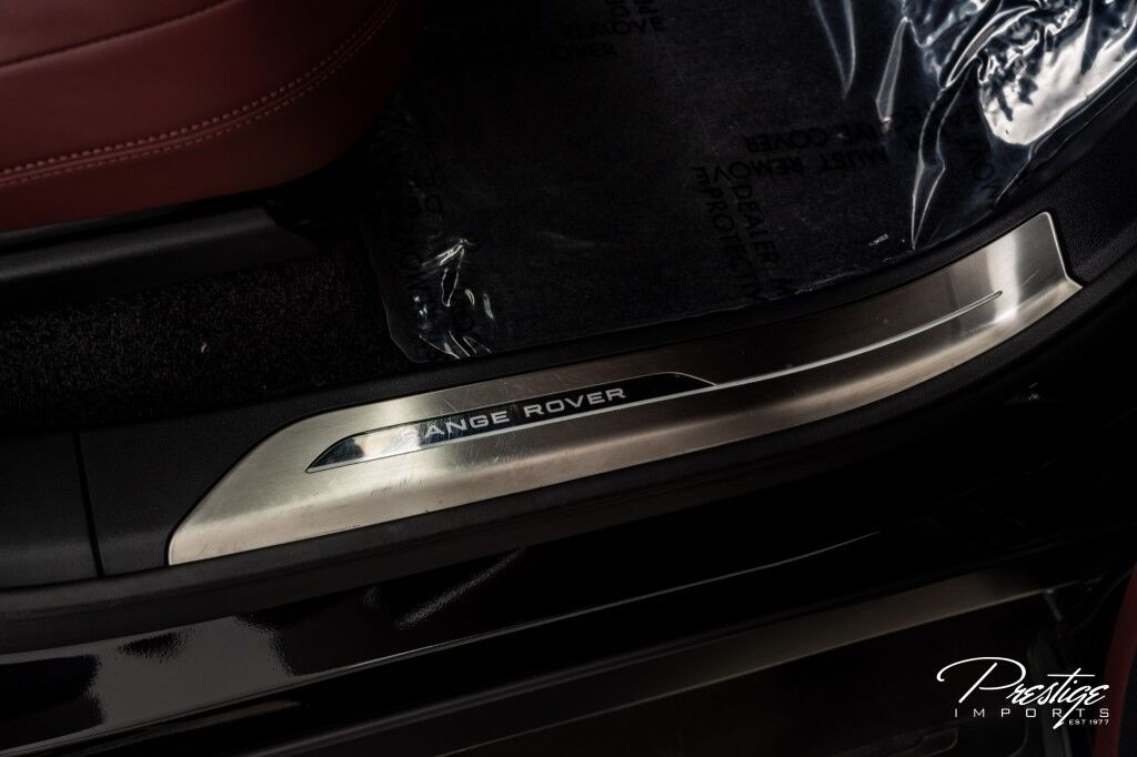 2024 Land Rover Range Rover SE North Miami Beach FL