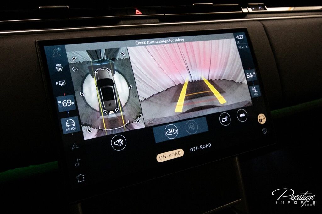 2024 Land Rover Range Rover SE North Miami Beach FL