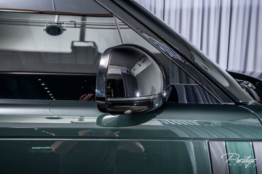2024 Land Rover Range Rover SE North Miami Beach FL