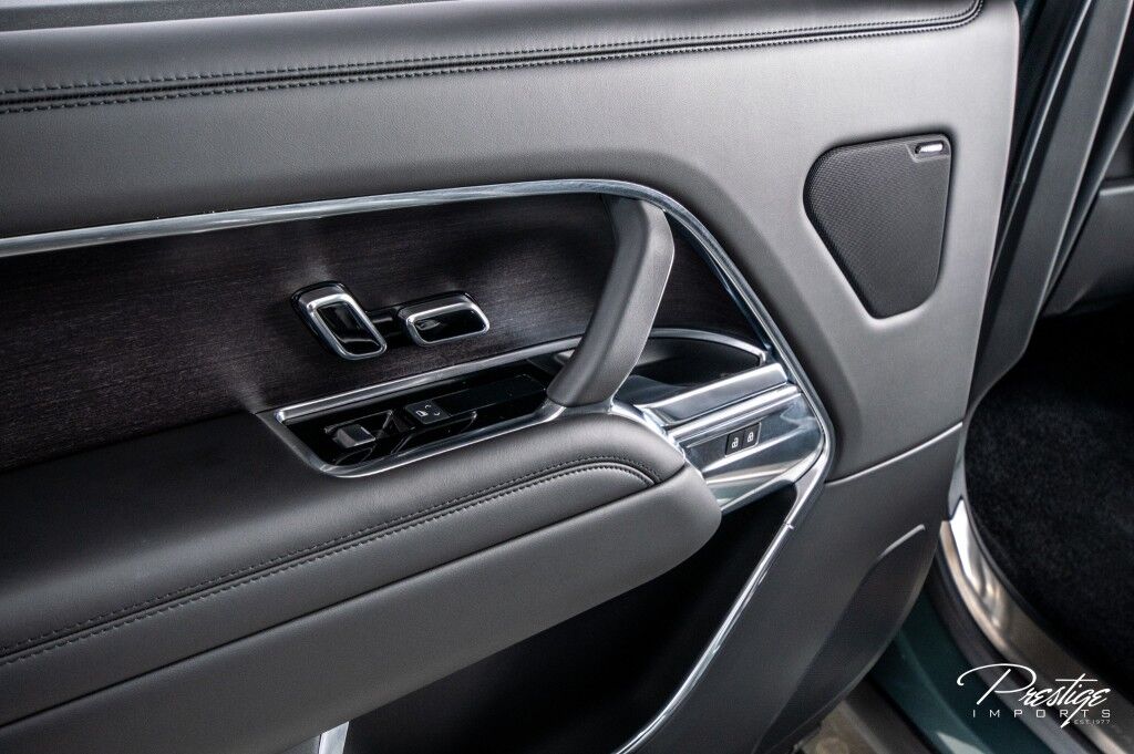 2024 Land Rover Range Rover SE North Miami Beach FL