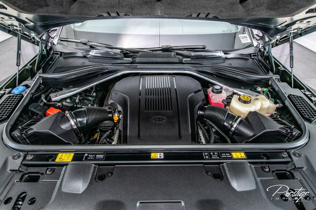 2024 Land Rover Range Rover SE North Miami Beach FL