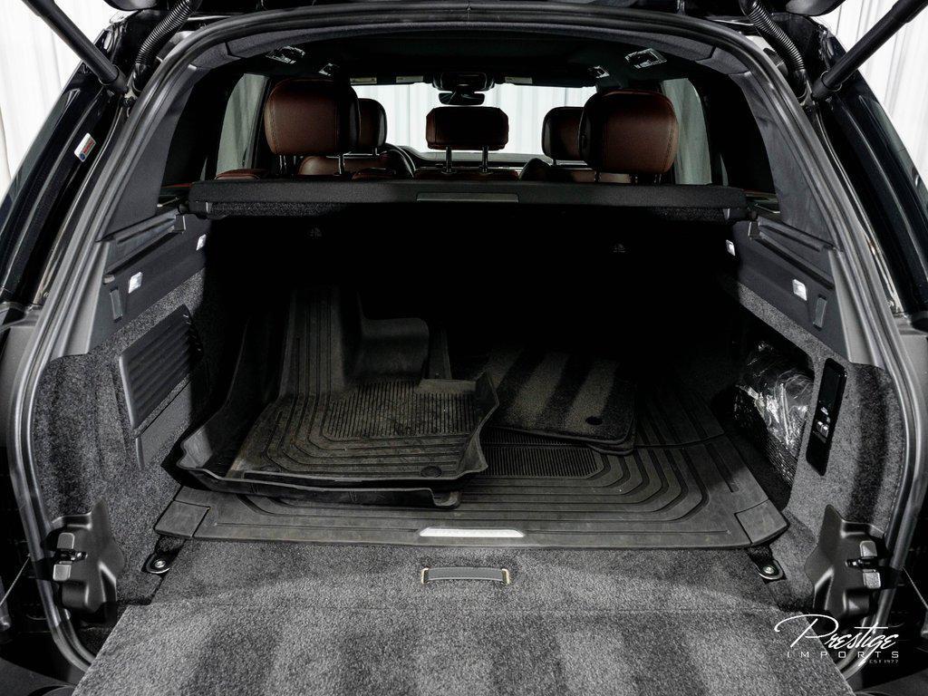 2024 Land Rover Range Rover SE North Miami Beach FL