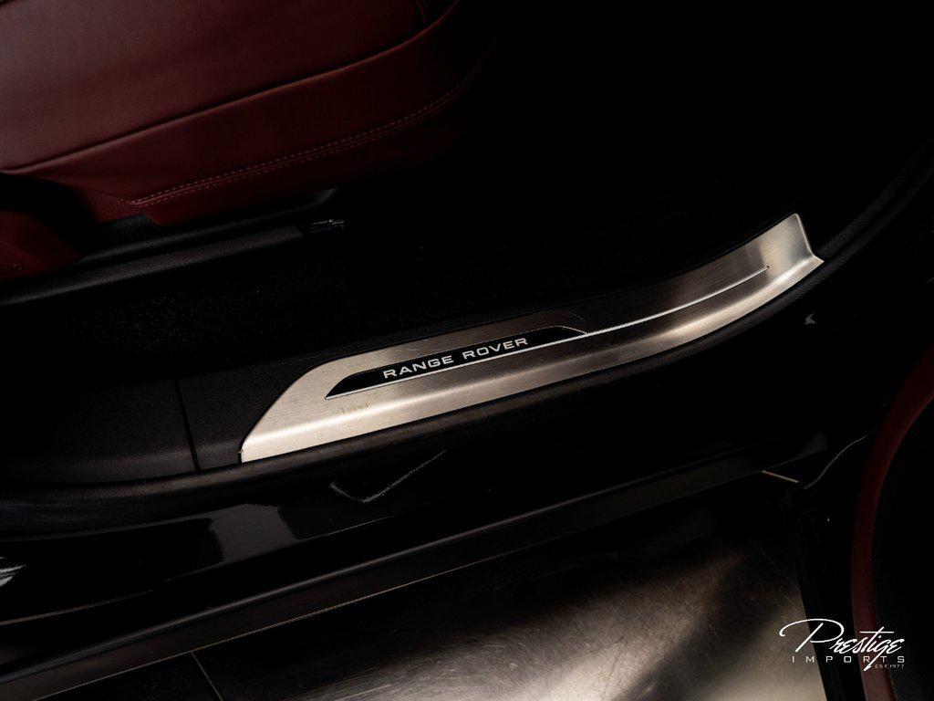 2024 Land Rover Range Rover SE North Miami Beach FL
