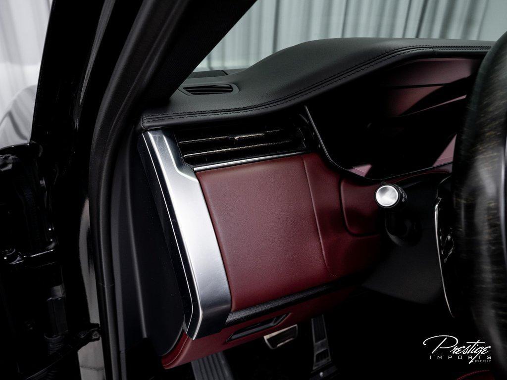 2024 Land Rover Range Rover SE North Miami Beach FL