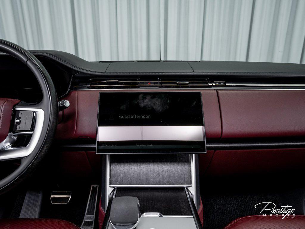 2024 Land Rover Range Rover SE North Miami Beach FL