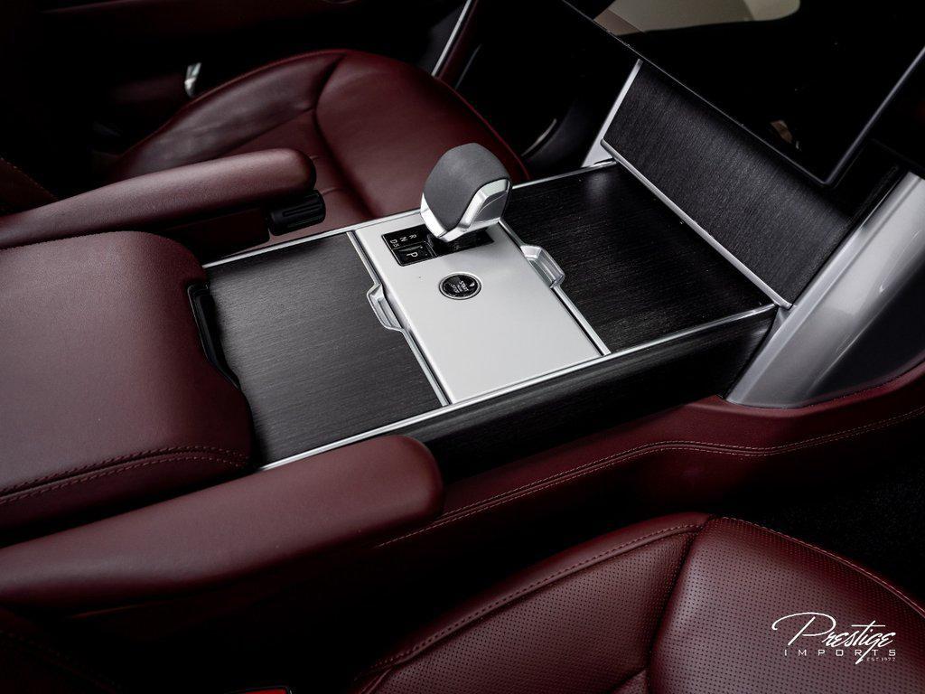 2024 Land Rover Range Rover SE North Miami Beach FL