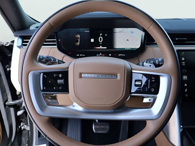 2024 Land Rover Range Rover SE Oshkosh WI