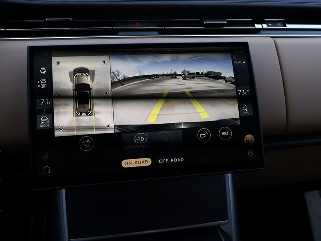 2024 Land Rover Range Rover SE Oshkosh WI