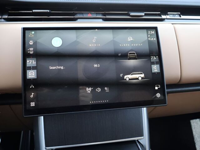 2024 Land Rover Range Rover SE Oshkosh WI