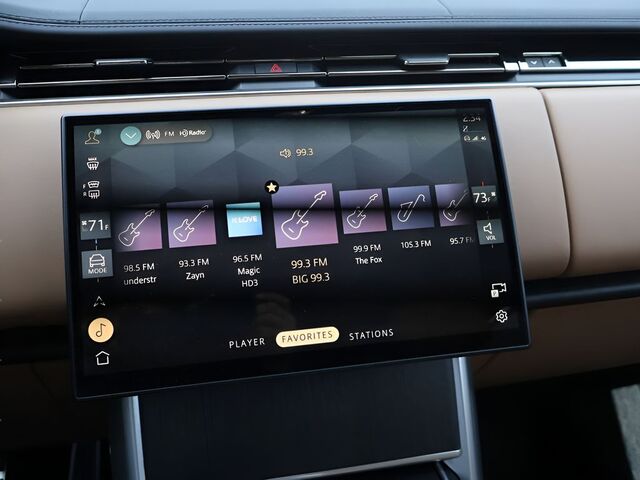 2024 Land Rover Range Rover SE Oshkosh WI