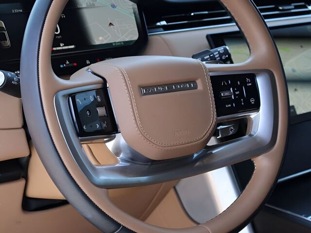 2024 Land Rover Range Rover SE Oshkosh WI