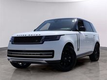 2024_Land Rover_Range Rover_SE_ Oshkosh WI