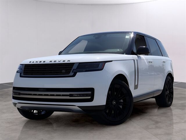 2024 Land Rover Range Rover SE Oshkosh WI