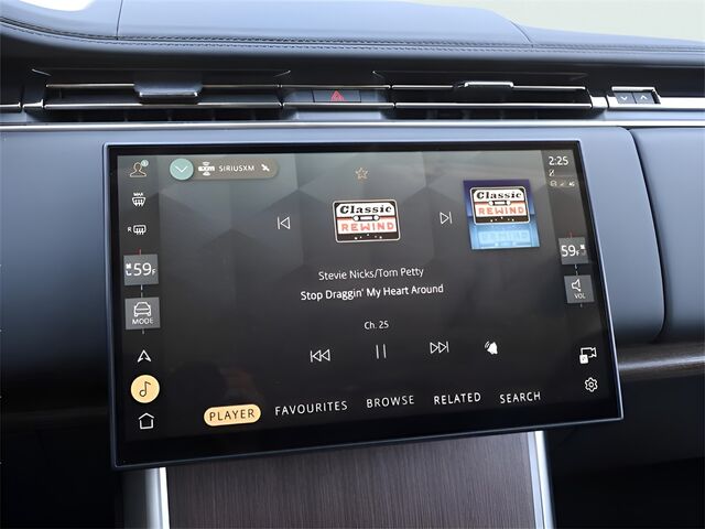 2024 Land Rover Range Rover SE Oshkosh WI
