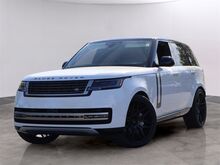 2024_Land Rover_Range Rover_SE_ Oshkosh WI
