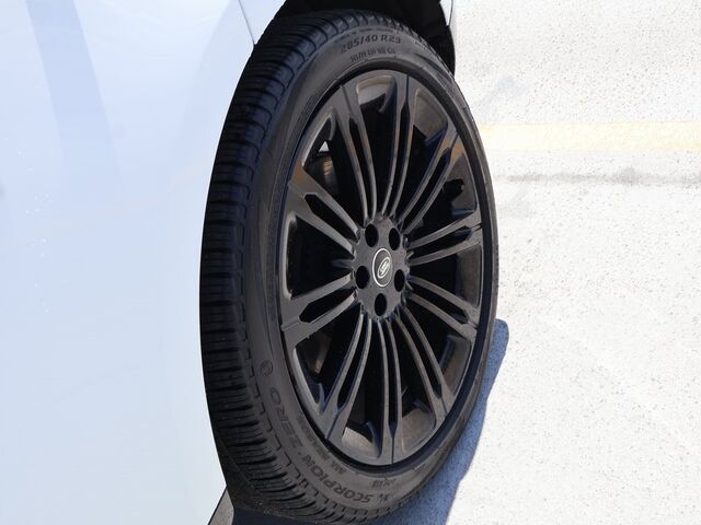2024 Land Rover Range Rover SE Oshkosh WI