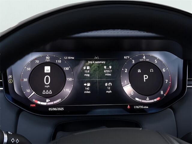 2024 Land Rover Range Rover SE Oshkosh WI