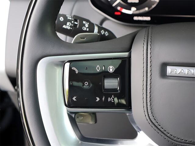 2024 Land Rover Range Rover SE Oshkosh WI