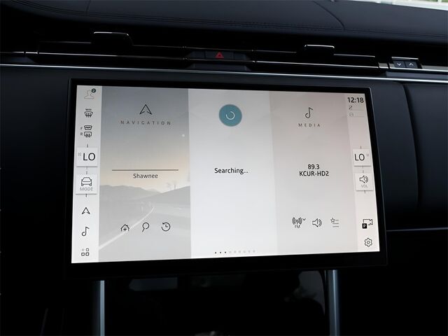2024 Land Rover Range Rover SE Oshkosh WI