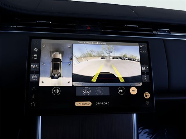 2024 Land Rover Range Rover SE Oshkosh WI