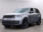 2024 Land Rover Range Rover SE