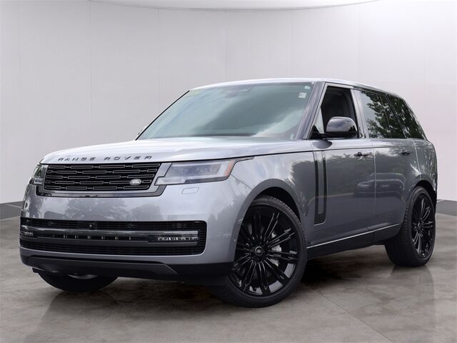 2024 Land Rover Range Rover SE Oshkosh WI