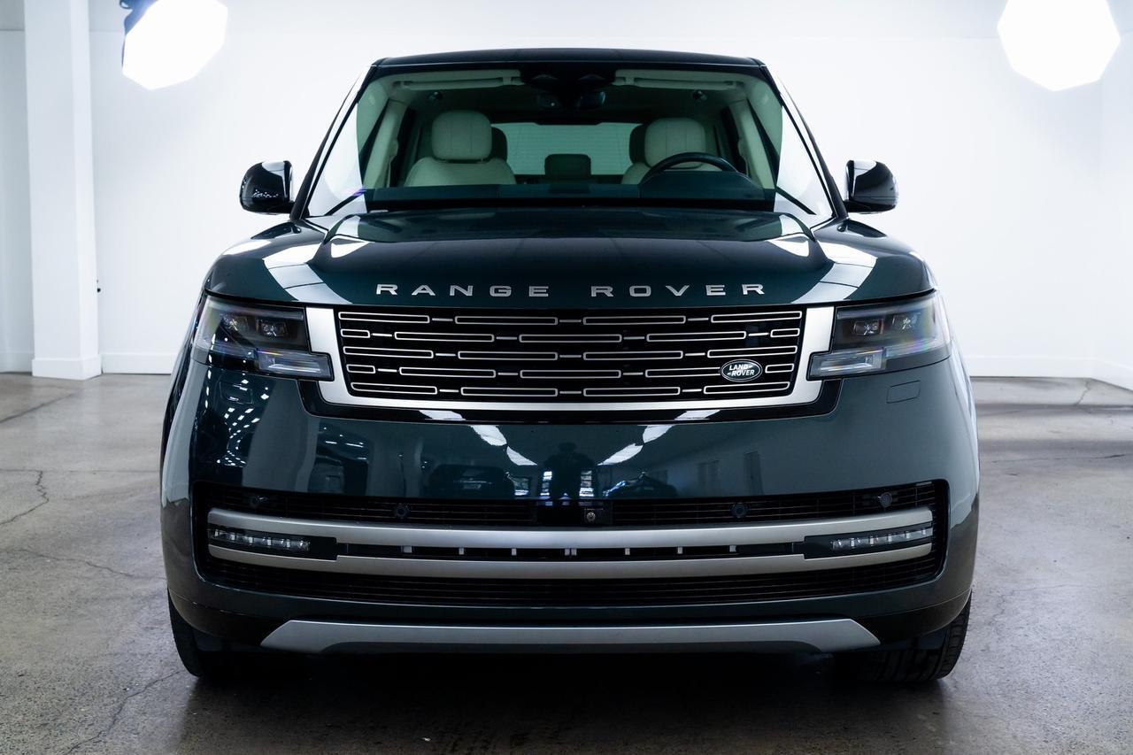 2024 Land Rover Range Rover SE Premium Upgrade Interior Pack Portland OR