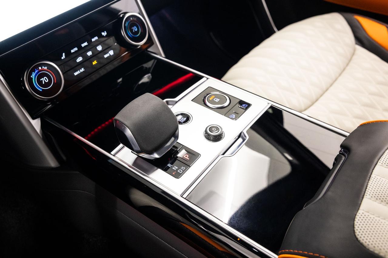 2024 Land Rover Range Rover SE SWB Danville VA