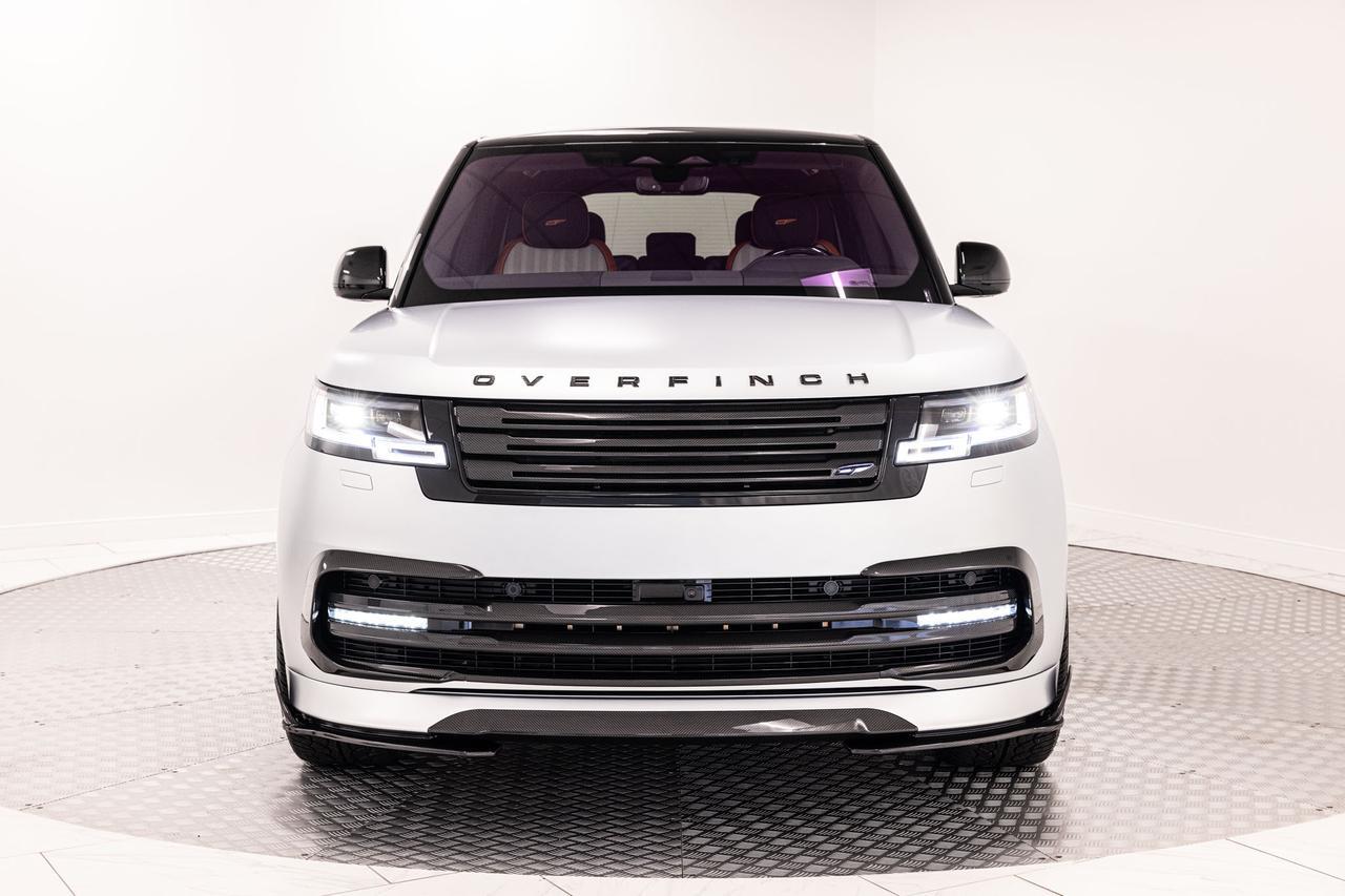 2024 Land Rover Range Rover SE SWB Danville VA