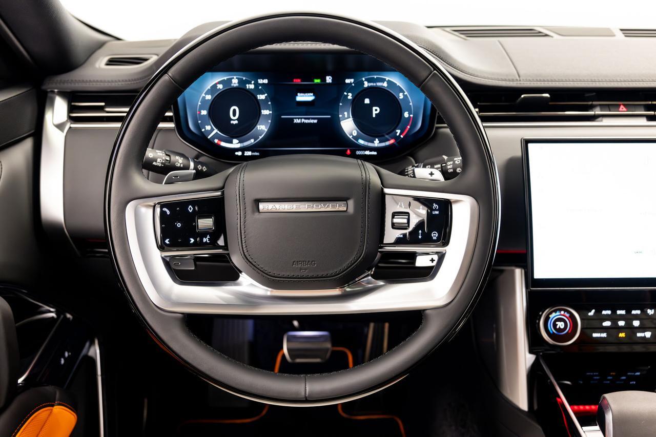 2024 Land Rover Range Rover SE SWB Danville VA