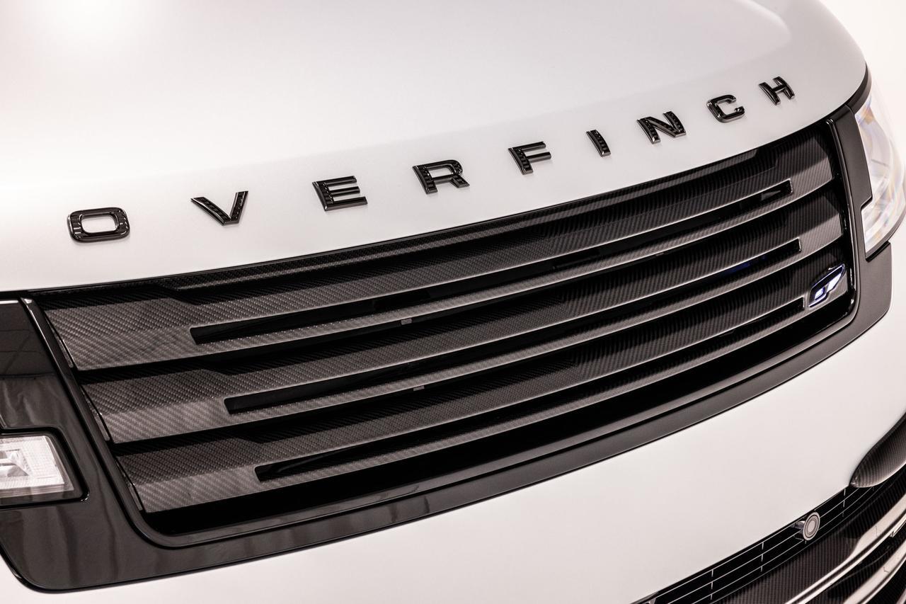 2024 Land Rover Range Rover SE SWB Danville VA