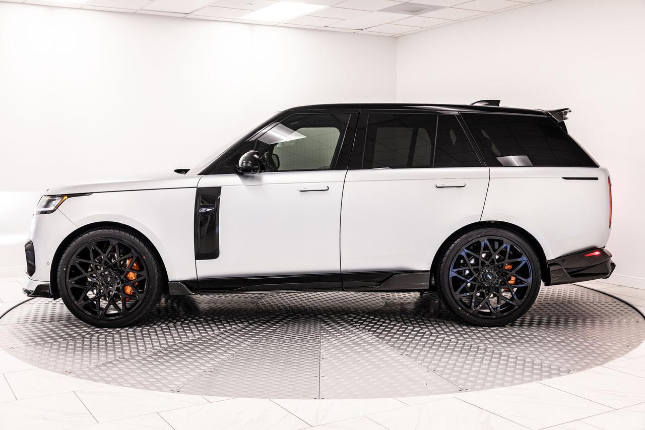 2024 Land Rover Range Rover SE SWB Danville VA
