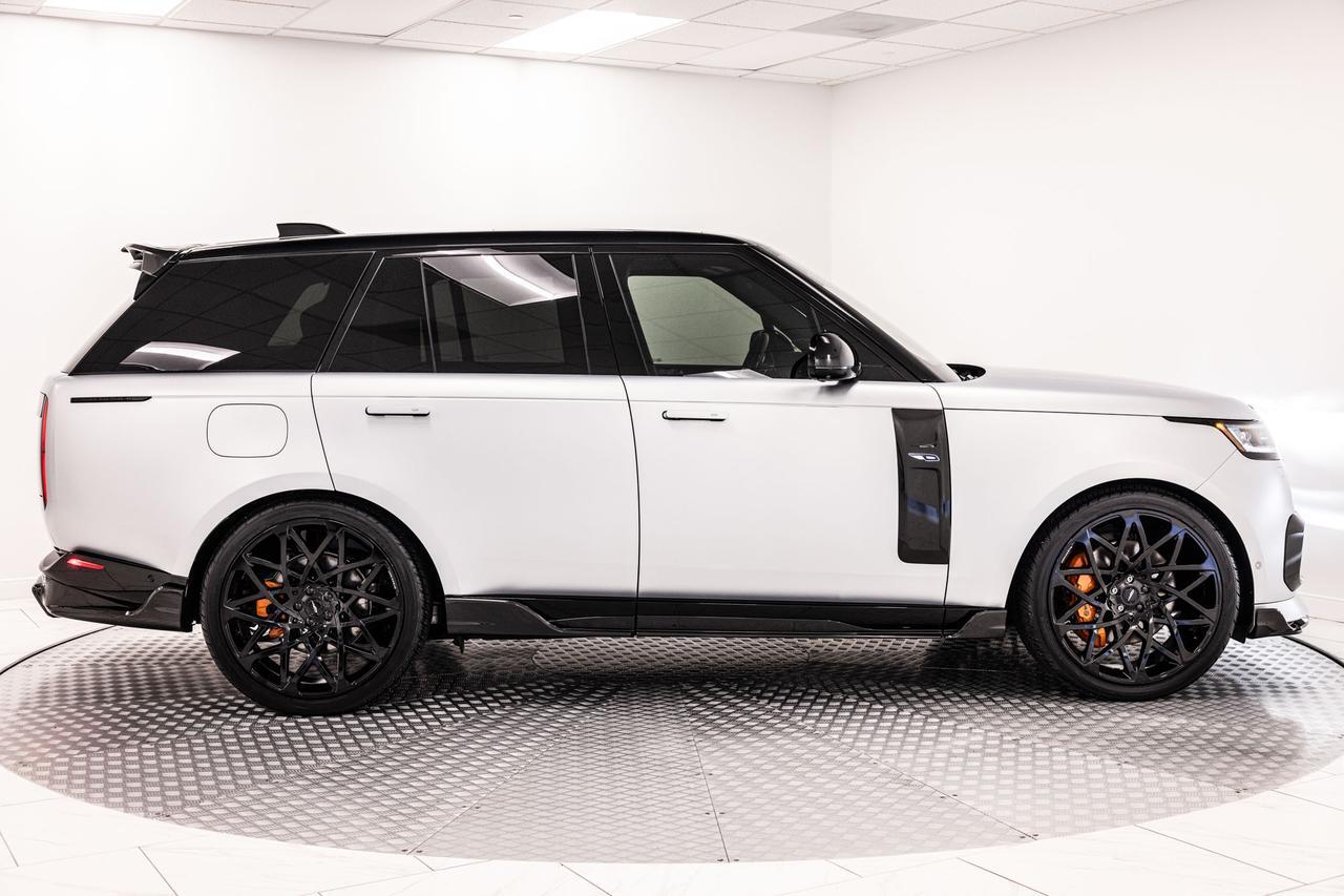 2024 Land Rover Range Rover SE SWB Danville VA