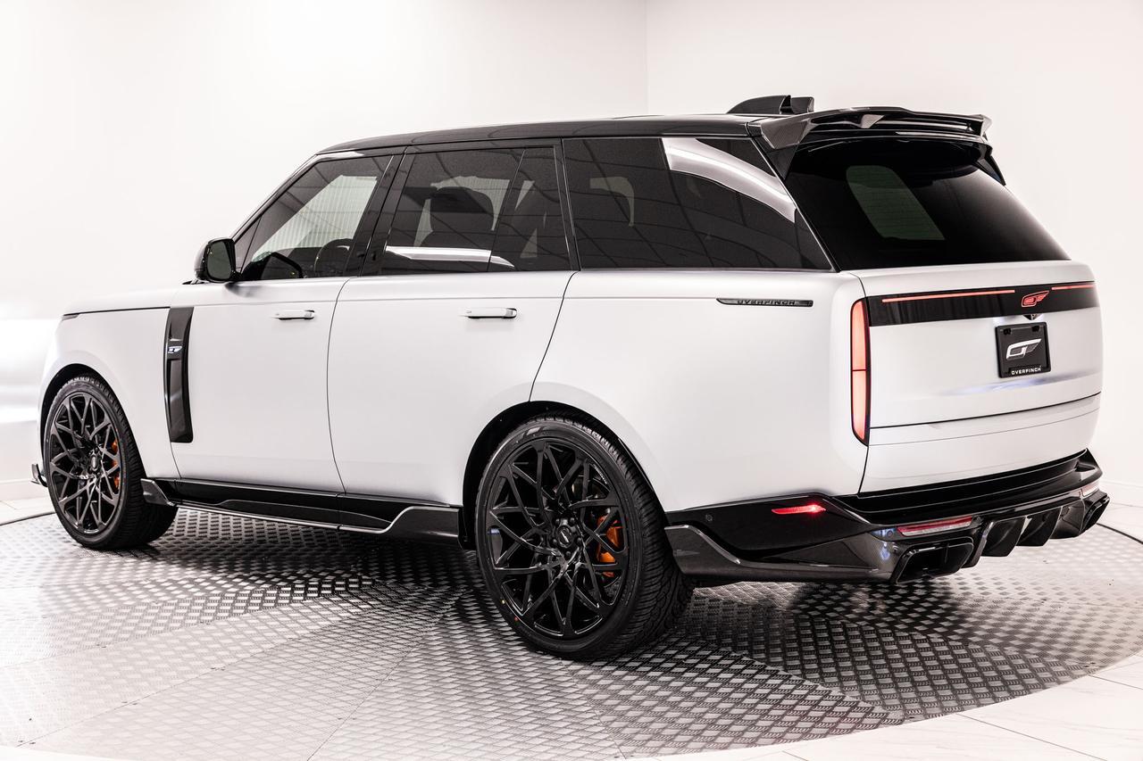 2024 Land Rover Range Rover SE SWB Danville VA