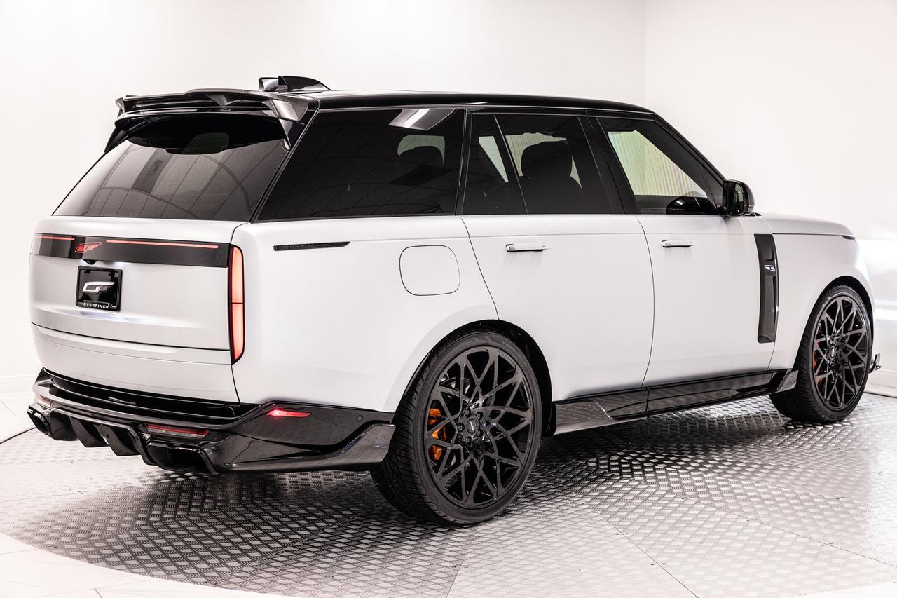 2024 Land Rover Range Rover SE SWB Danville VA